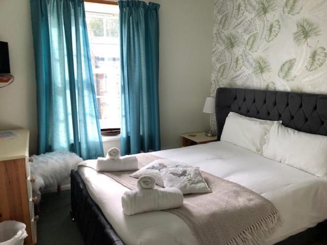 The Sun Inn Hexham Rom bilde
